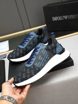 Armani Men Shoes