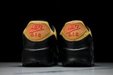 AJ1285-700 AIR MAX 90 WHEAT/COSMIC CLAY-BLACK