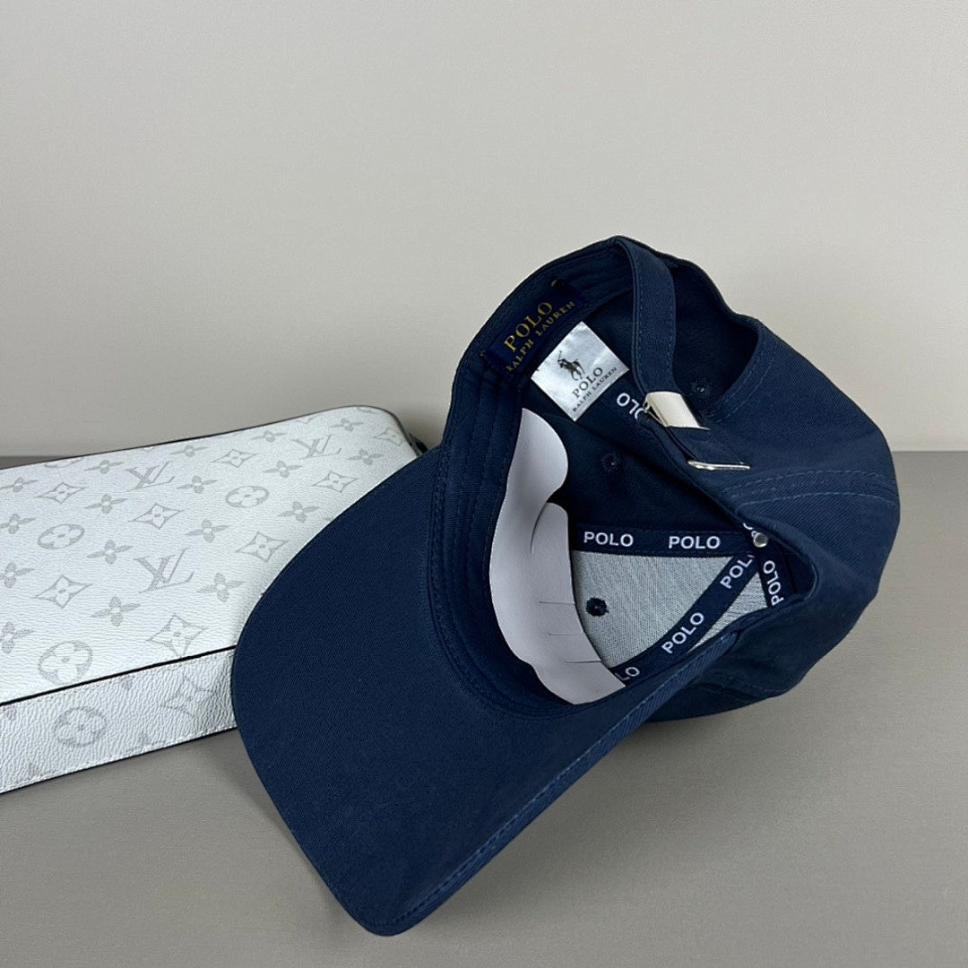 Polo Baseball Cap US8806509B99