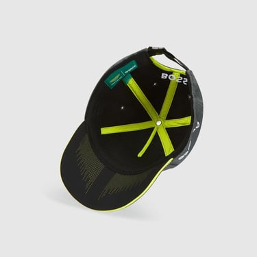 Aston Martin British Cap