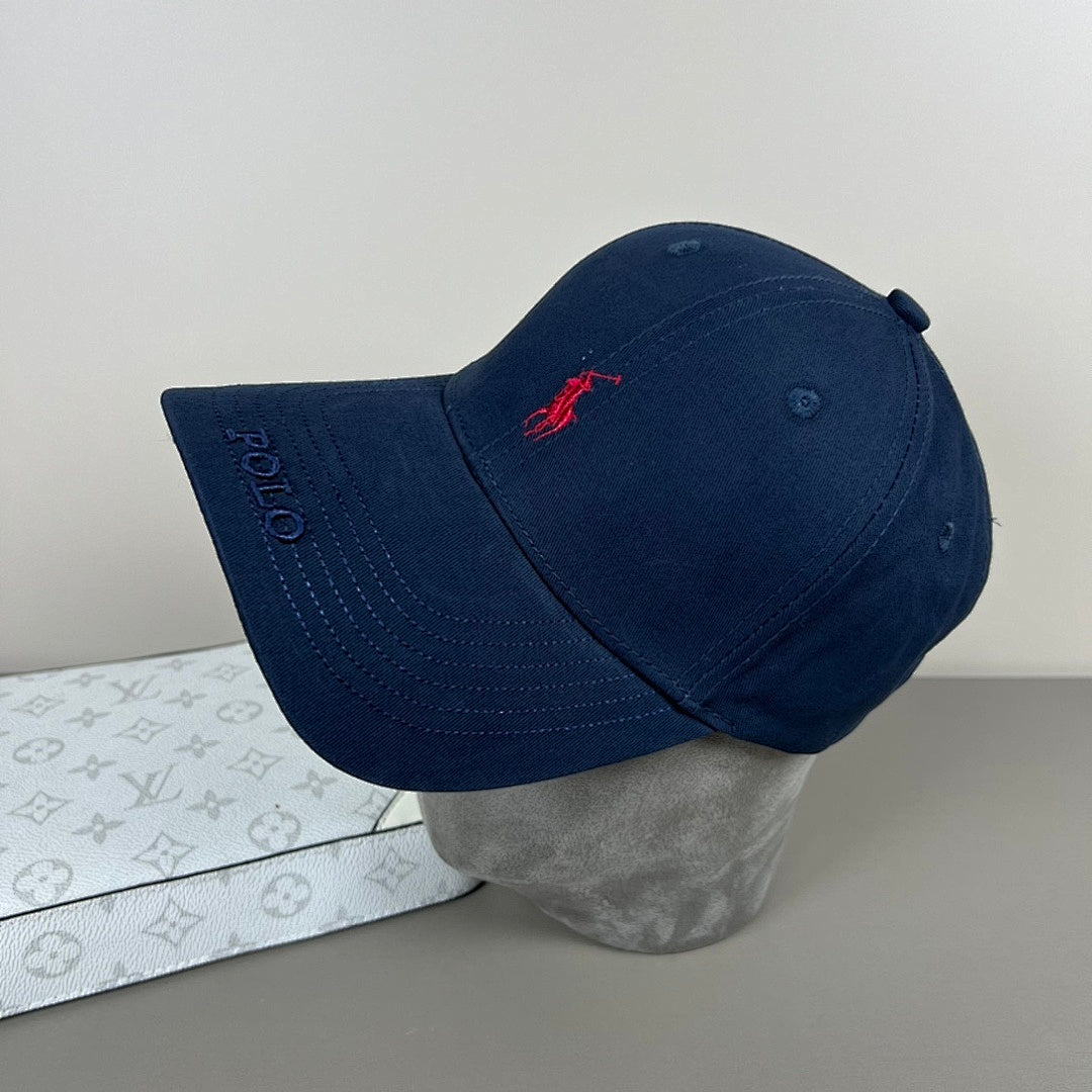Polo Baseball Cap US8806509B99