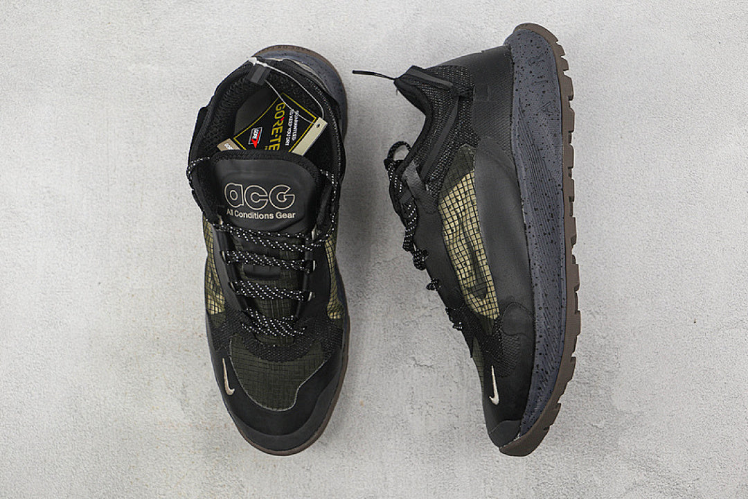 ACG AIR NASU 2 BLACK/BLACK/ANTHRACITE