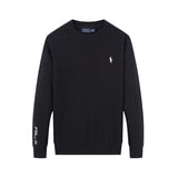 Polo Cotton Sweatshirt 2125