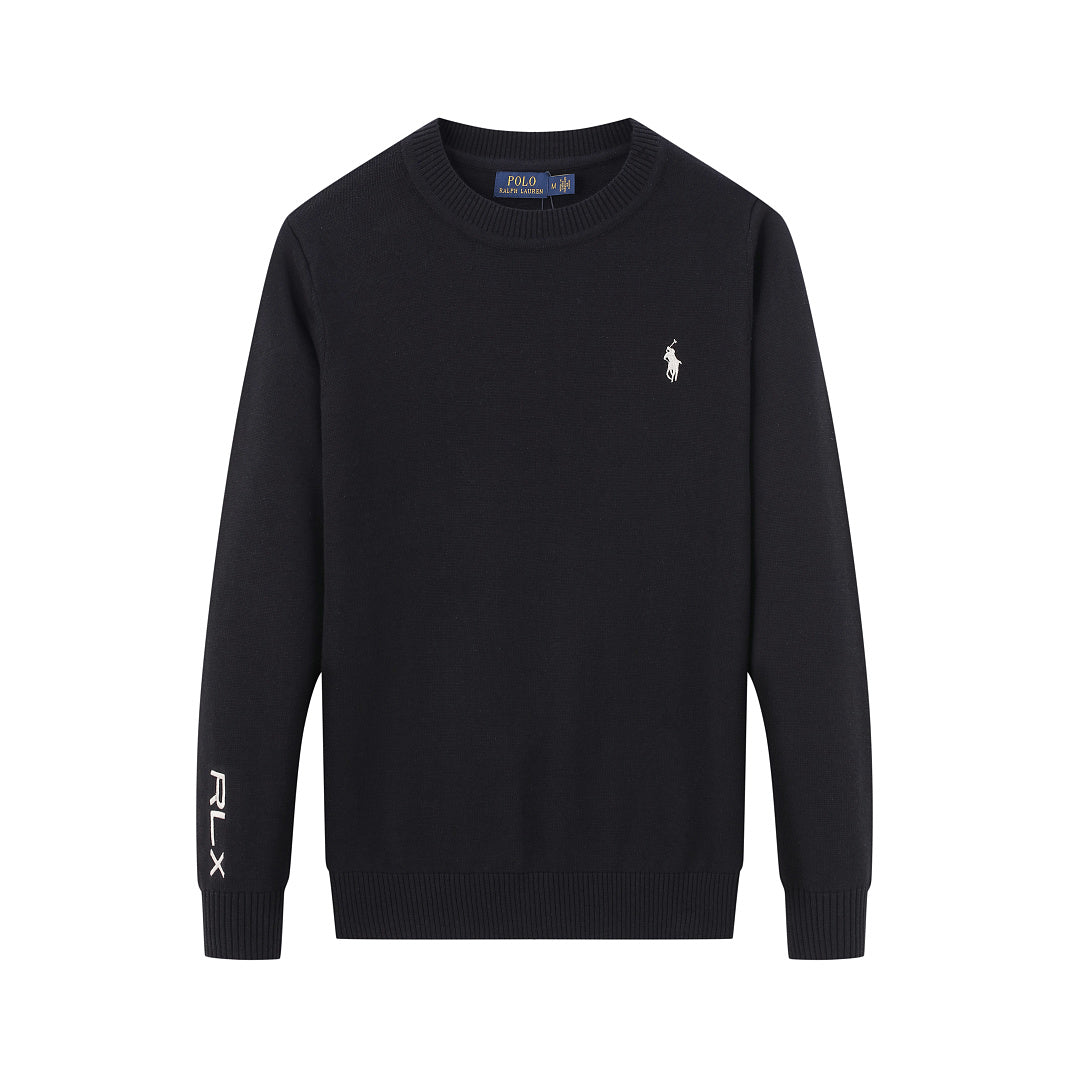 Polo Cotton Sweatshirt 2125