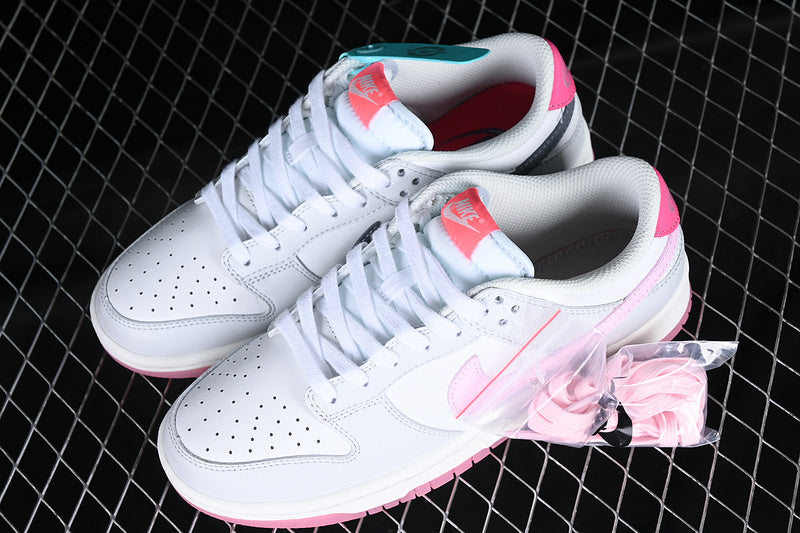 【300】[FN3451-161]-[DUNK LOW 520 PACK PINK FOAM]-[WOMAN:36-40]