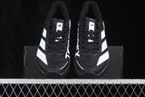 TERREX AGRAVIC 4 RUNNING SHOES BLACK/WHITE