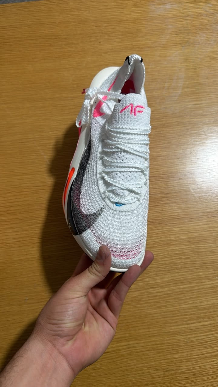 Nike Air Zoom Alphafly - Stock