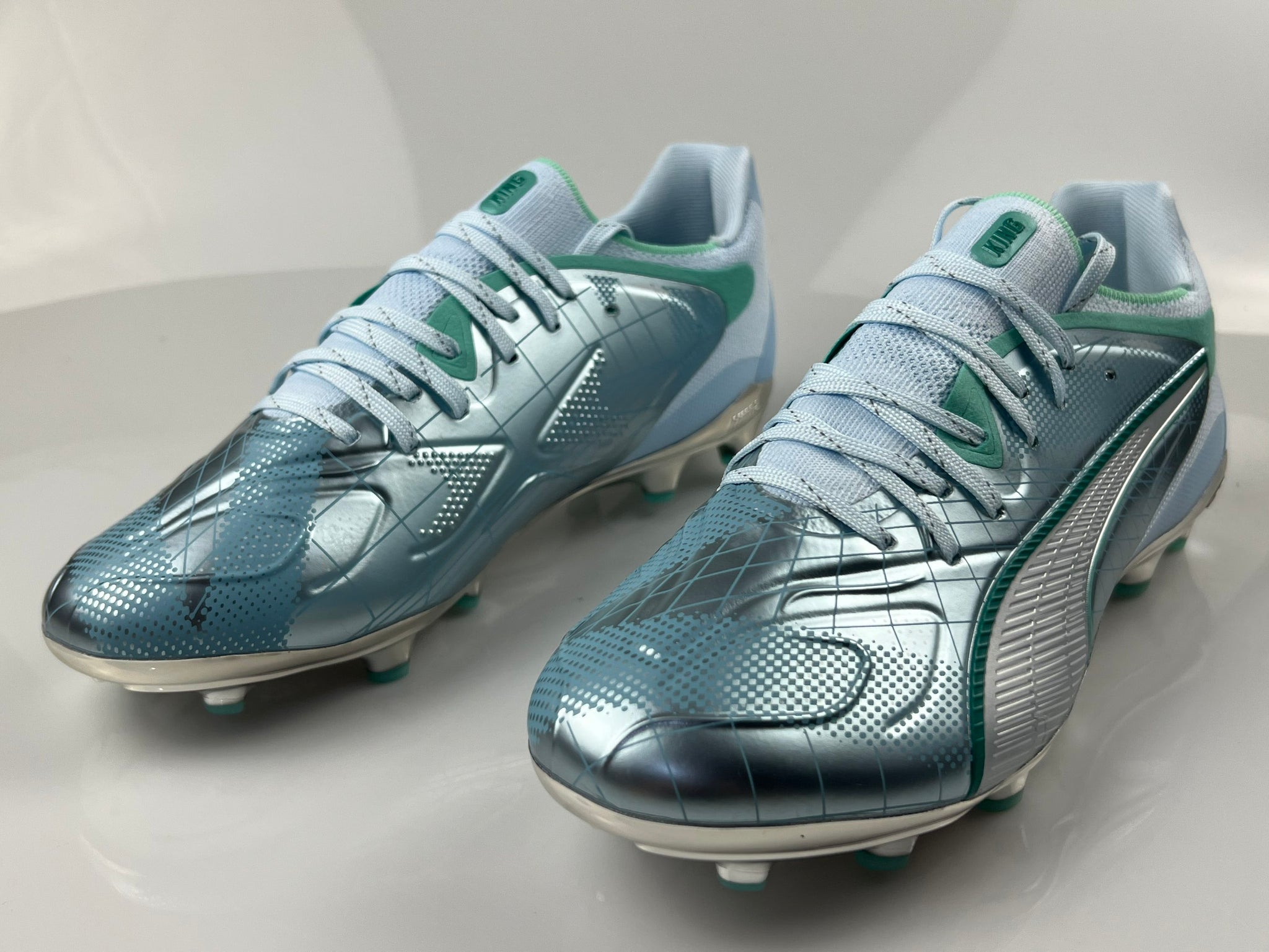 Puma Ultra Ultimate FG39-45