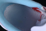 TERREX AGRAVIC SOLE-BOOSTING RUNNING SHOES WHITE/BLACK/PINK