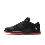 SB DUNK LOW PRO
BLACK PIGEO