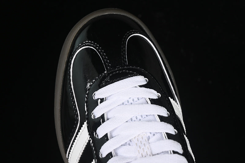 ORIGINALS GAZELLE INDOOR WHITE/BLACK