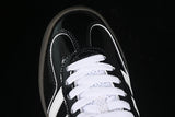 ORIGINALS GAZELLE INDOOR WHITE/BLACK