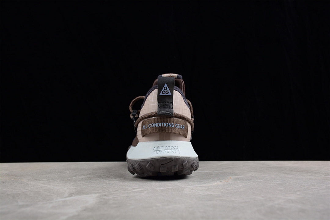 ACG MOUNTAIN FLY LOW SE IRONSTONE/LIGHT IRON ORE/LIGHT BONE/MALT