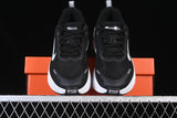 NIKE VOMERO PLUS ZOOM X BLACK/WHITE