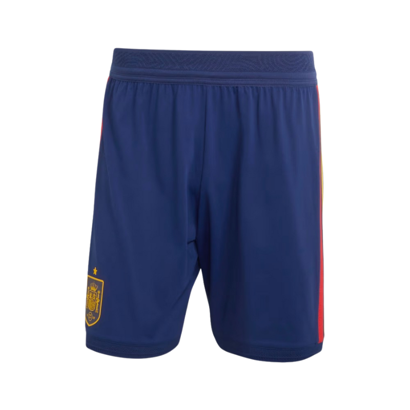 Spain 2026 Home Shorts