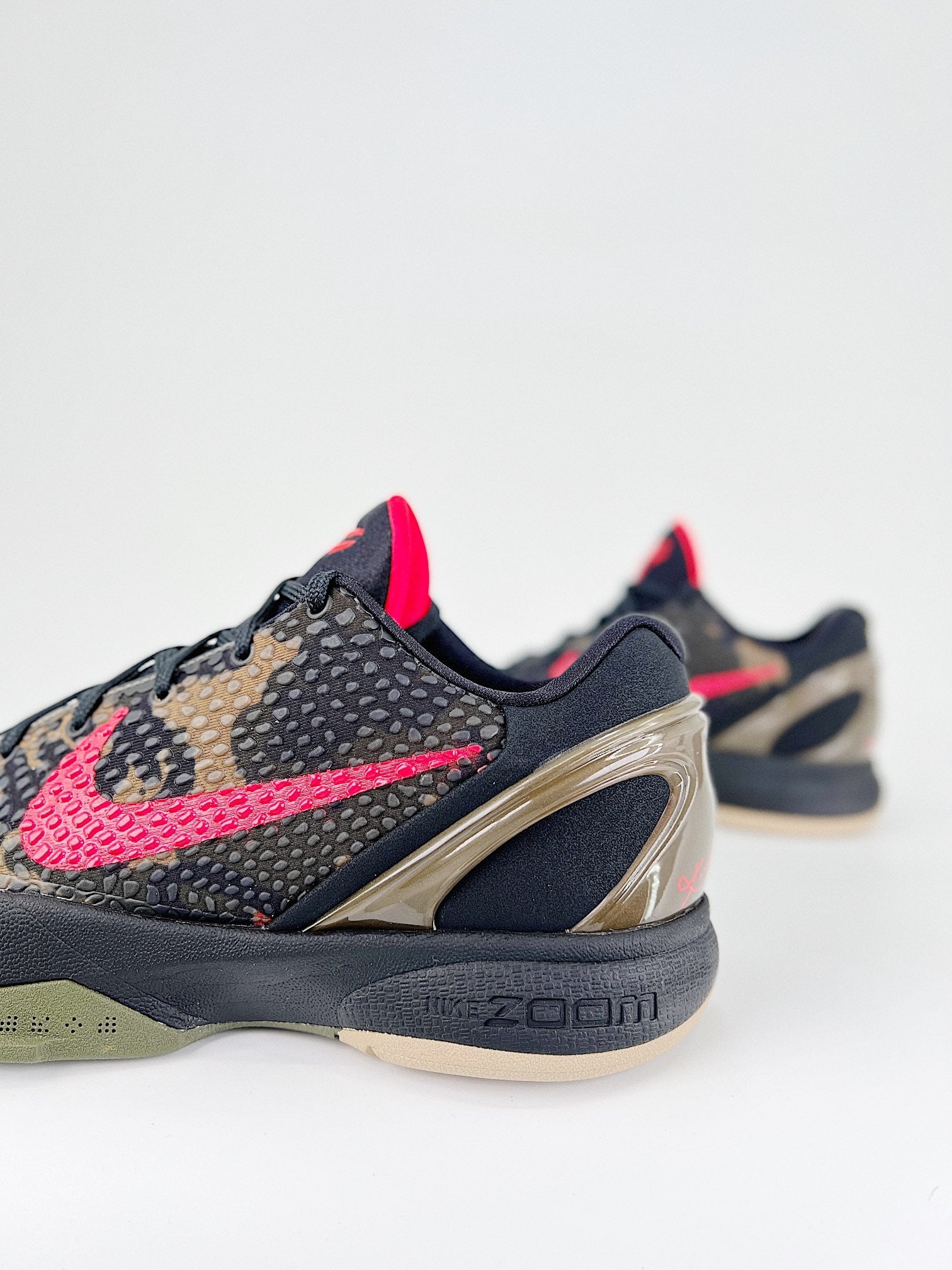 NK Zoom KOBE 6 Protro