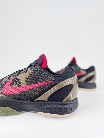 NK Zoom KOBE 6 Protro