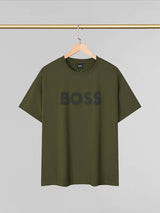 Boss Short-Sleeve T-Shirt
