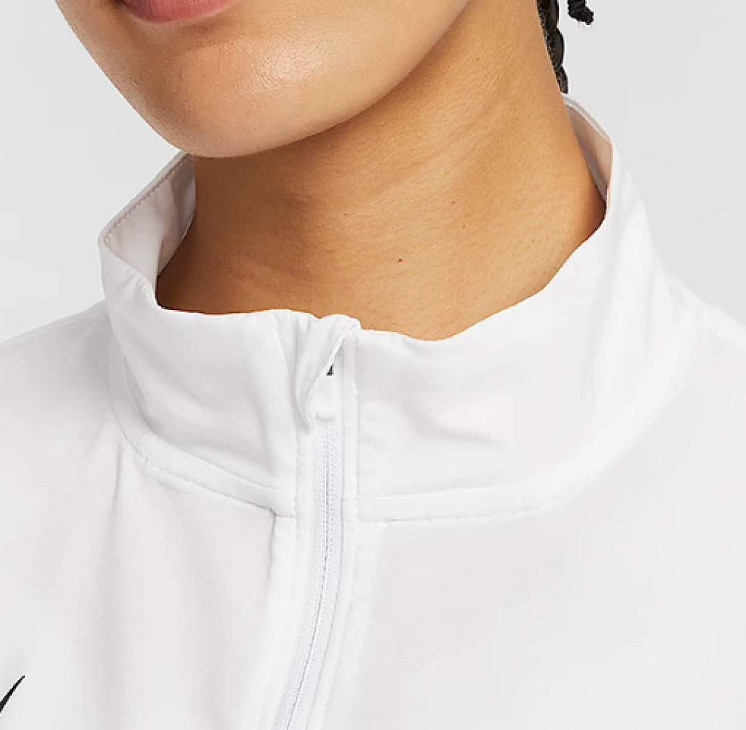 Women Woven Jacket