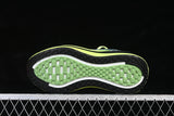 NIKE VOMERO PLUS ZOOM X BLACK/VOLT/WHITE/METALLIC SILVER