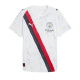 Manchester City X KS Jersey