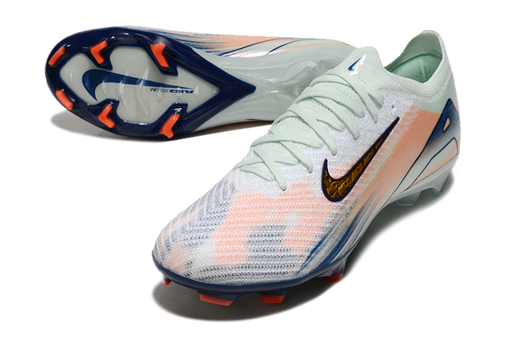 Nike Air Zoom Mercurial Vapor XV Elite FG 35-45