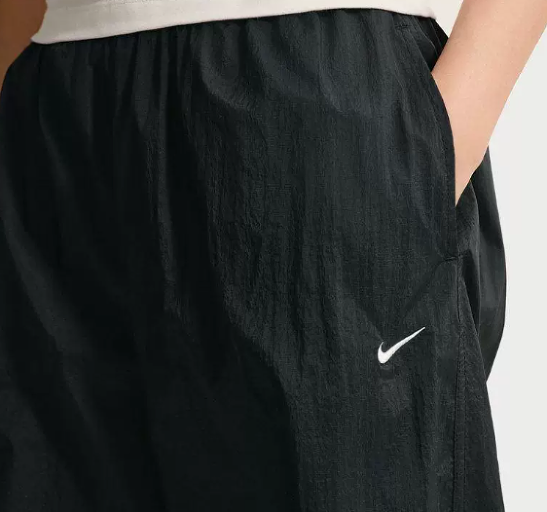 Women Woven Trousers