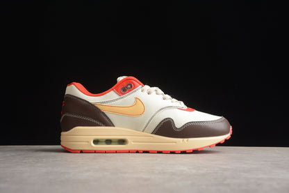 Nike Air max 1 red
