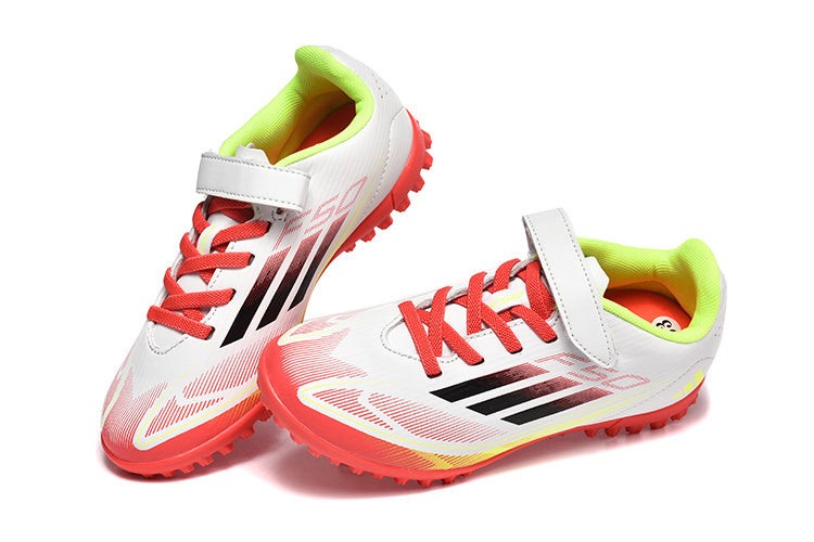 KIDS FOOTBALL SHOES FROM SIZES 30 - 35