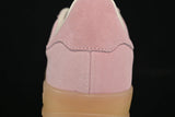 【230】[JS1413]-[GAZELLE INDOOR WONDER MAUVE/CREW WHITE/GUM 3]-[WOMAN:35-39]-[MAN:40-45]
