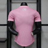 2023 Player Algeria Pink S-XXL