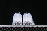 TERREX AGRAVIC SOLE-BOOSTING RUNNING SHOES WHITE/BLUE/WHITE