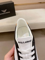 Armani Men Shoes