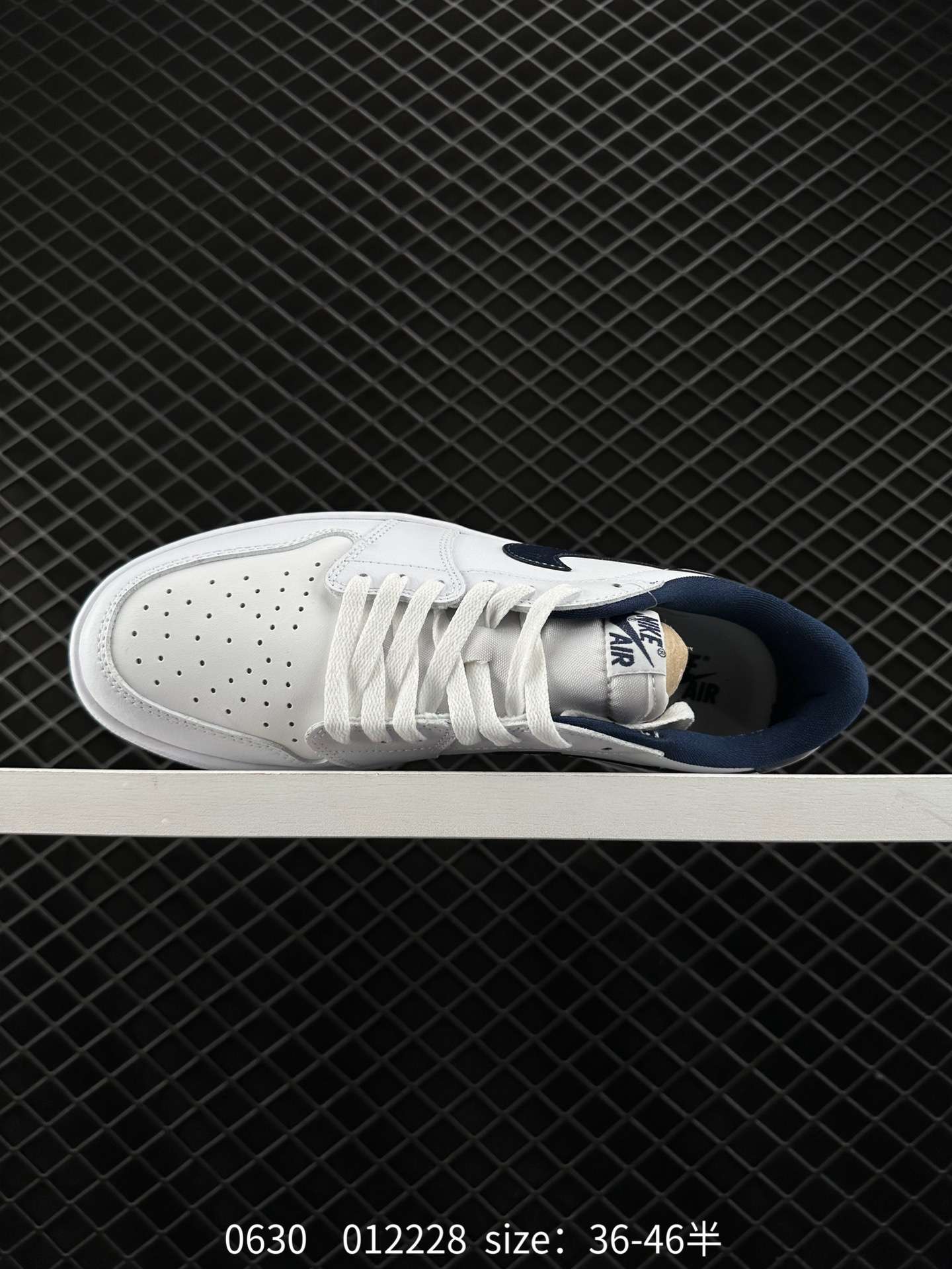 4 Nike Air Jordan LowAJ Jordan generation classic retro cultural leisure sports basketball shoes Item number: FB9933-4 Size: 36 36. 37. 38 38. 39 4 4. 4