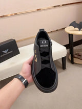 Armani Men Shoes