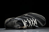 KI7128 Y-3 ADIOS PRO 4 BLACK/OFF WHITE/GREY FIVE