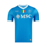 SSC Napoli 25/26 Home