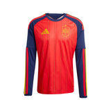 Spain 2026 Home Long Sleeve