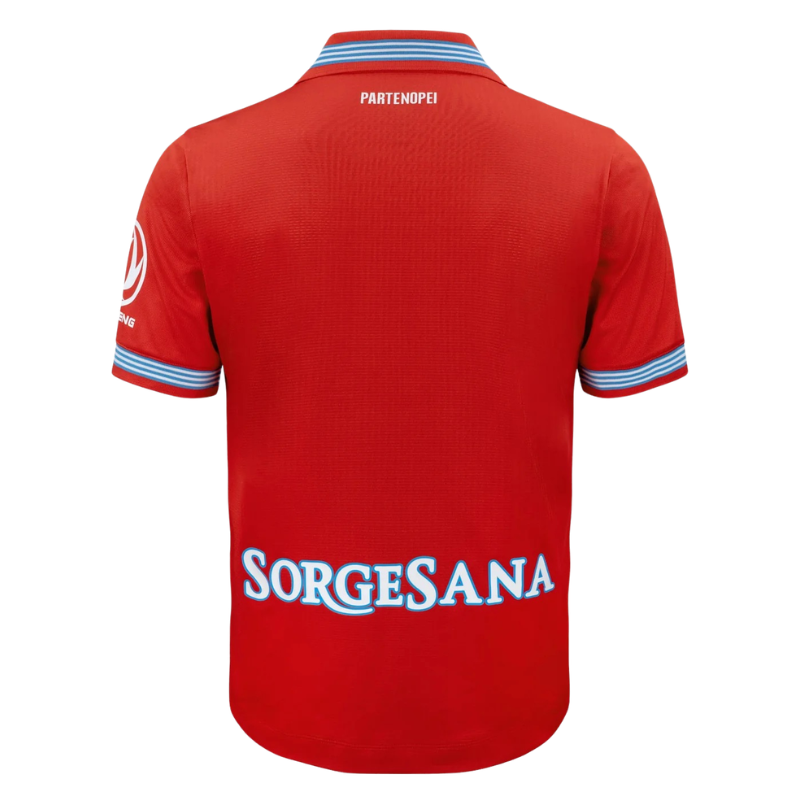 SSC Napoli 26/27 Third