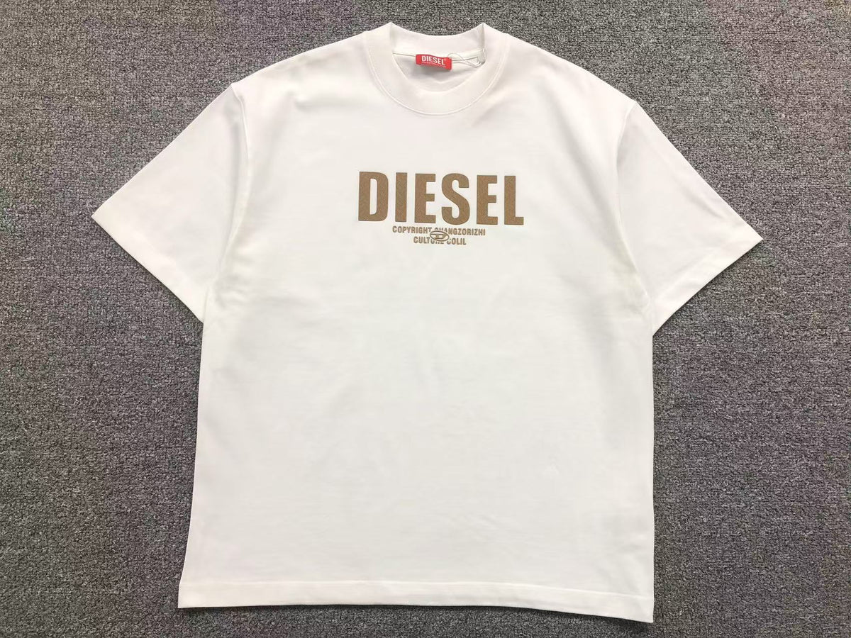 DIESEL T-SHIRT 2201220304