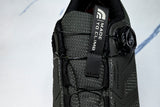 【360】9993 MEN S 25 SPRING SUMMER OUTDOOR BREATHABLE TRAIL SHOES BLACK/BROWN/DARK GRAY