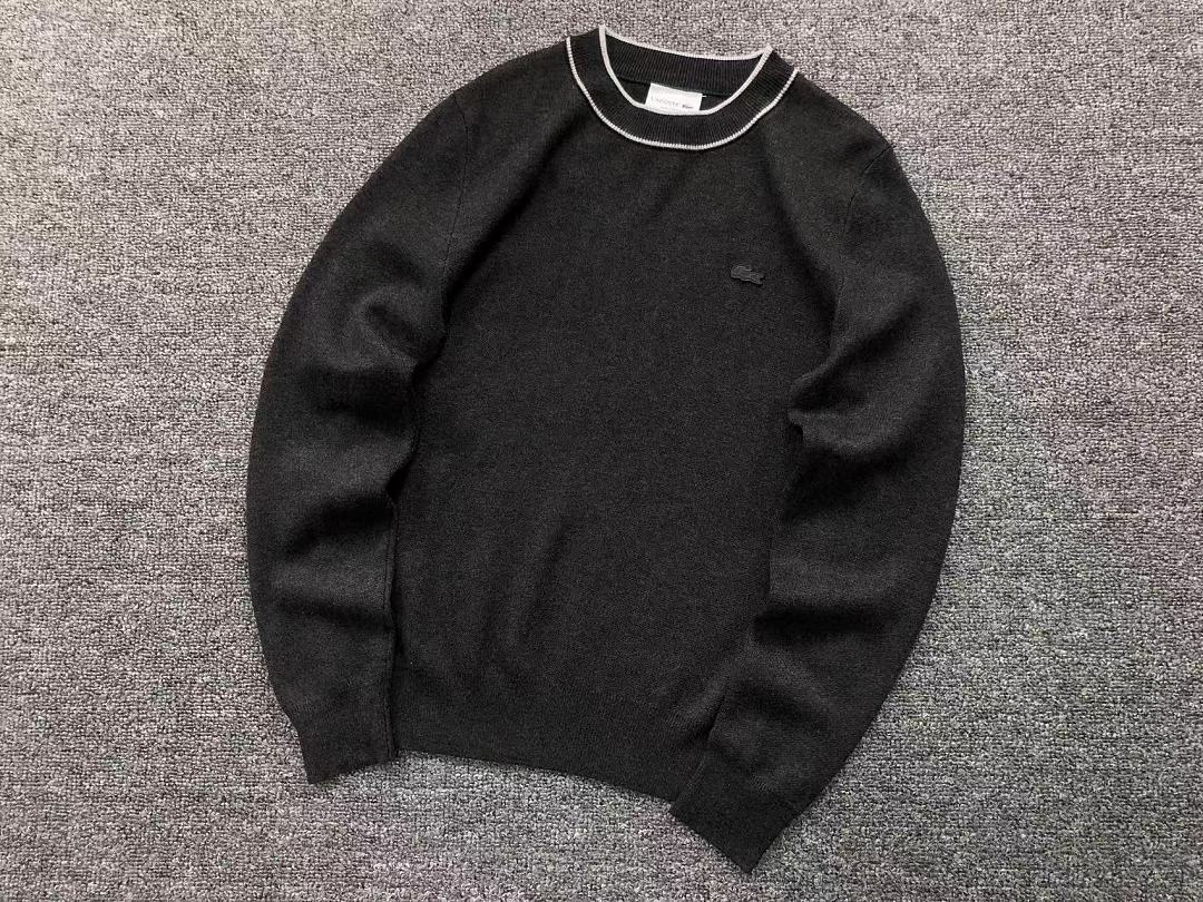 LACOSTE SWEATER 129250130