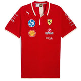 Ferrari 2025 Polo