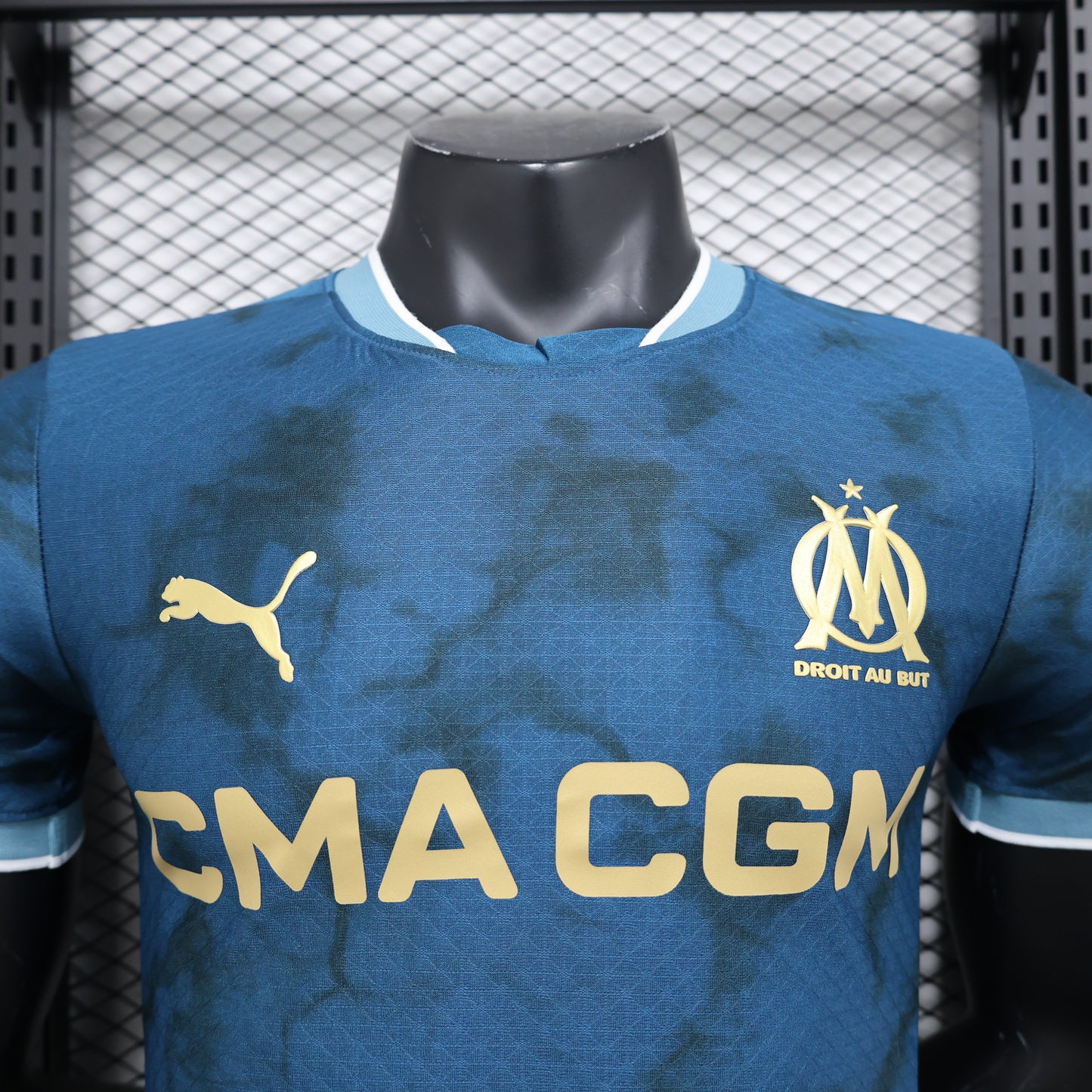 Players version : 24-25 Marseilles