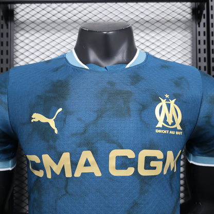 Players version : 24-25 Marseilles