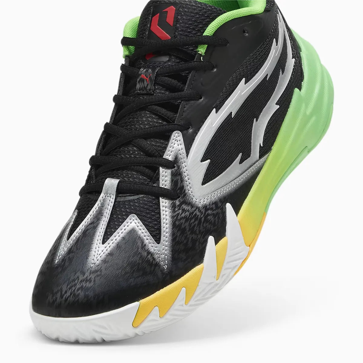Puma Scoot Zeros 'Big Kid Shot Meter'