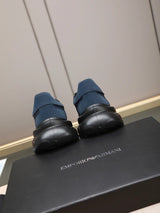 Armani Men Shoes