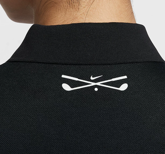 Women Short Sleeve Polo