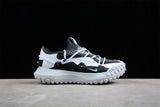 ACG MOUNTAIN FLY LOW SE WHITE/ANTHRACITE/GREY FOG/BLACK