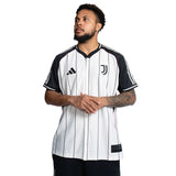 Juventus US Baseball Pre Match Jersey